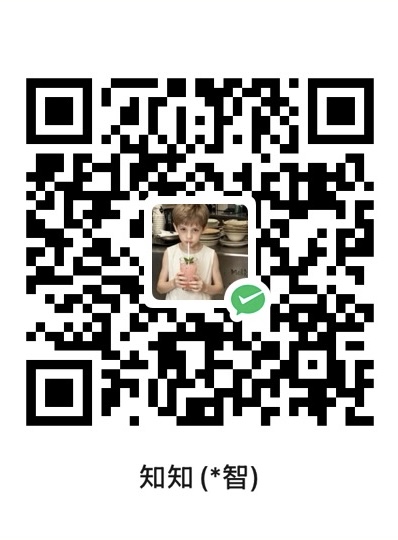 WeClaw Send 作者的微信收款码